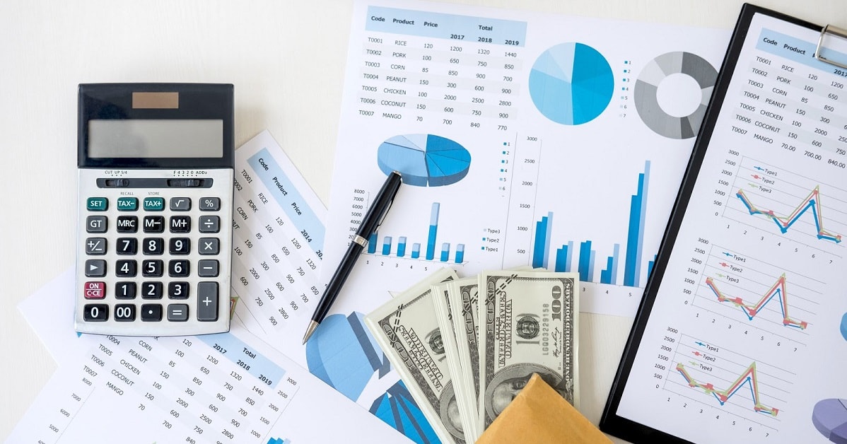 Dịch vụ báo cáo tài chính