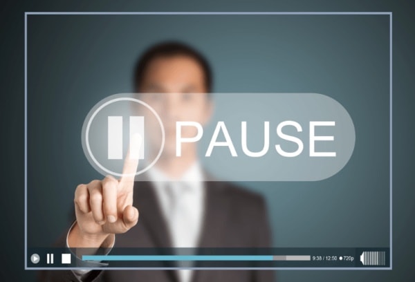 Thủ tục tạm ngừng kinh doanh