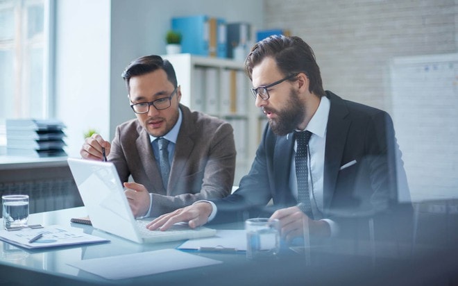 Nhà đầu tư nước ngoài