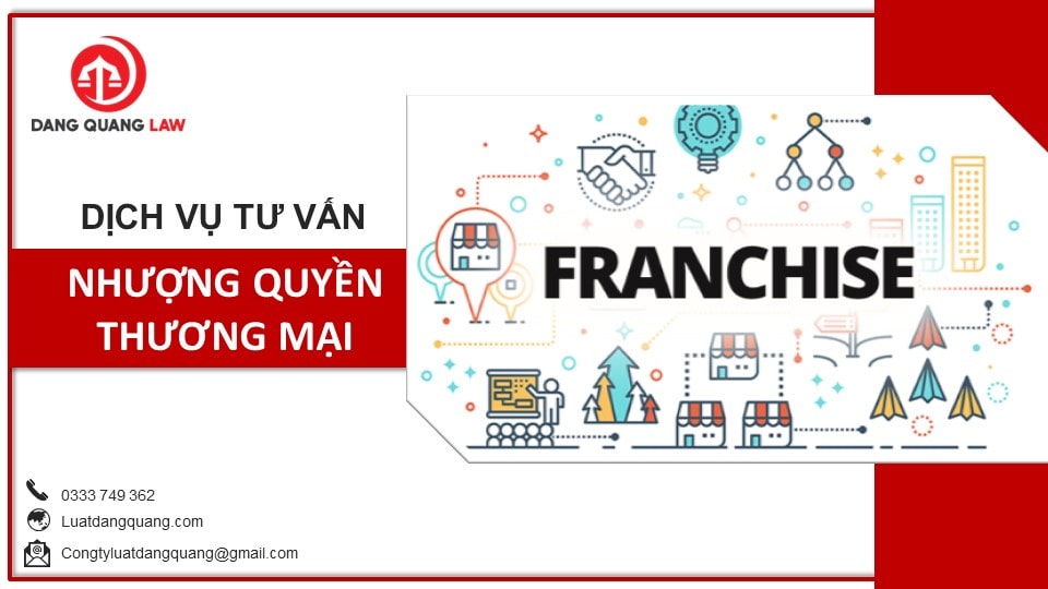 Nhượng quyền thương mại