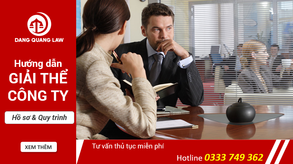 Kinh nghiệm giải thể doanh nghiệp thành công