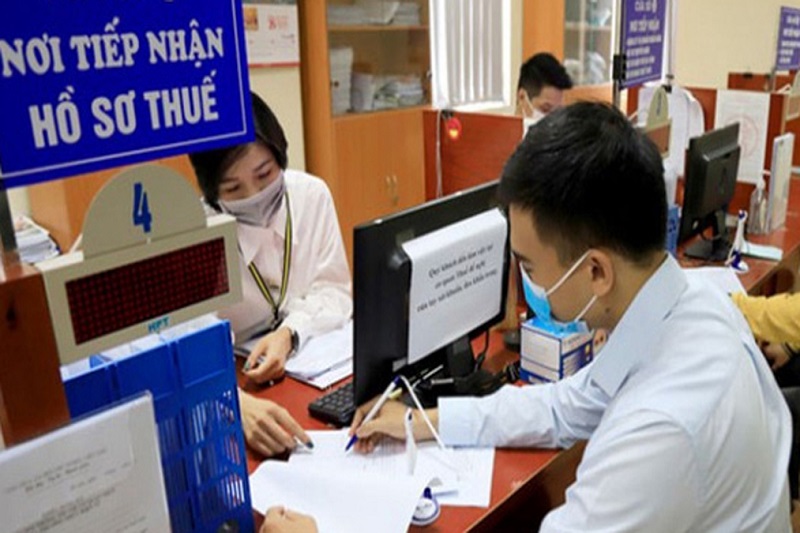 Thay đổi giấy phép kinh doanh nộp thuế môn bài như thế nào?