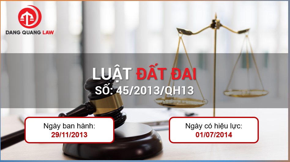 luật đất đai 2023