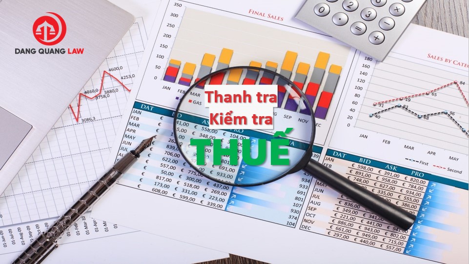 Dịch vụ hỗ trợ thanh kiểm tra thuế