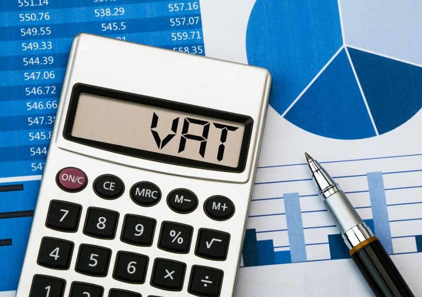 Kê khai thuế GTGT cho công ty mới thành lập