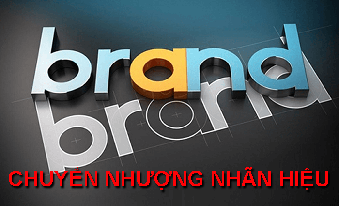 Chuyển nhượng nhãn hiệu