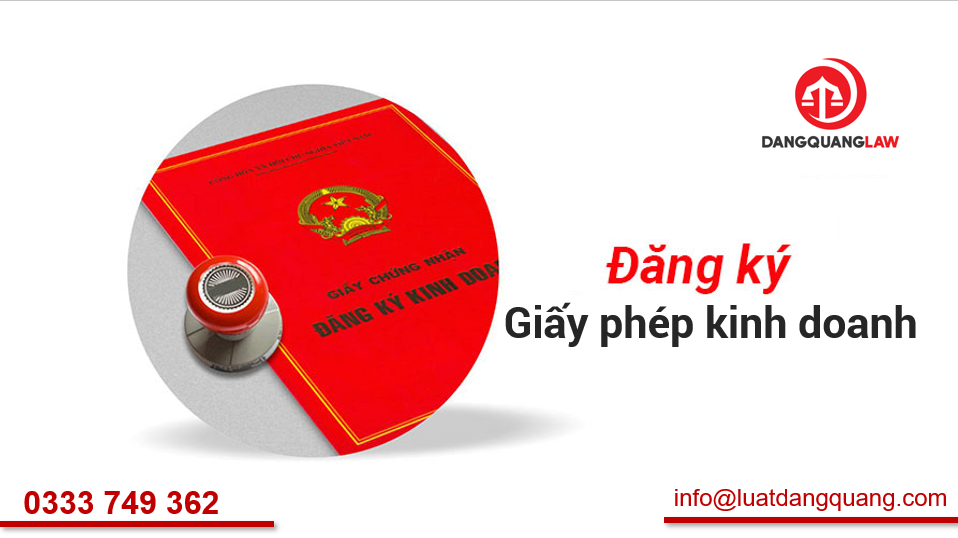 Đăng ký kinh doanh