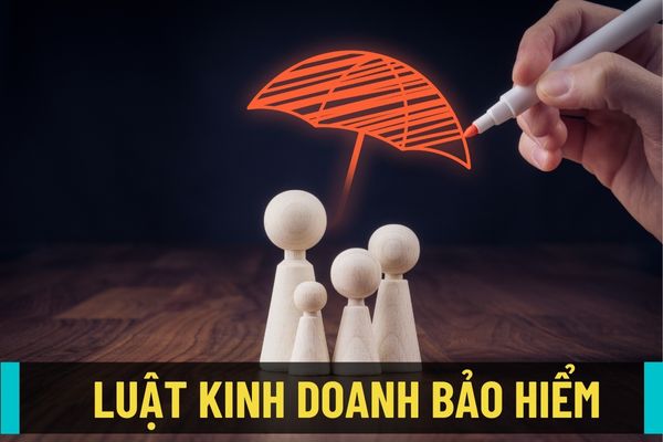 Thông tư 67/2023/TT-BTC hướng dẫn Luật Kinh doanh bảo hiểm