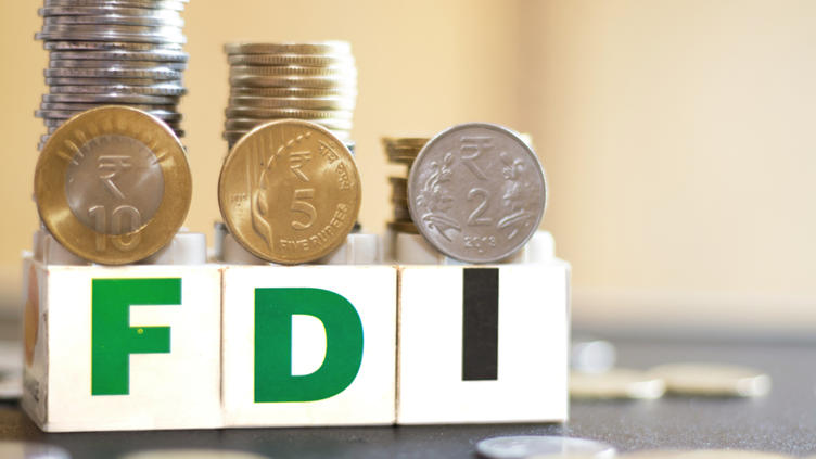 Thủ tục giảm vốn điều lệ công ty có vốn đầu tư nước ngoài (FDI)

