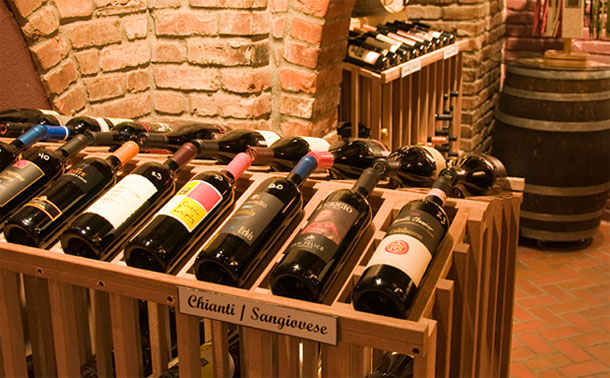 Cấp lại giấy phép kinh doanh rượu