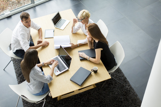 Kê khai chi phí của văn phòng đại diện