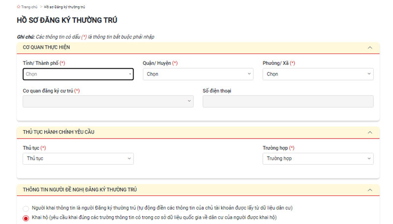 Hướng dẫn thủ tục nhập khẩu cho con online-3