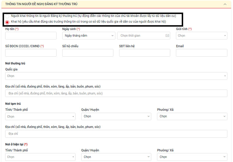 Hướng dẫn thủ tục nhập khẩu cho con online-4