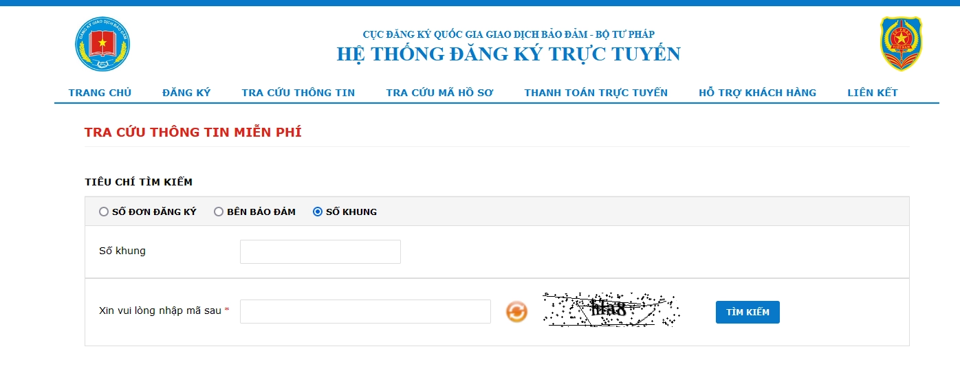 Giao dịch đảm bảo là gì? Cách tra cứu giao dịch bảo đảm mới nhất